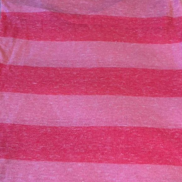 2/$30 Aeropostale Pink Favorite Cami Tank Top Ladies Junior Size XS - Picture 2 of 12